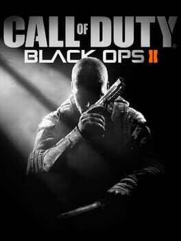Cover von Call of Duty: Black Ops II - Nuketown 2025 Edition