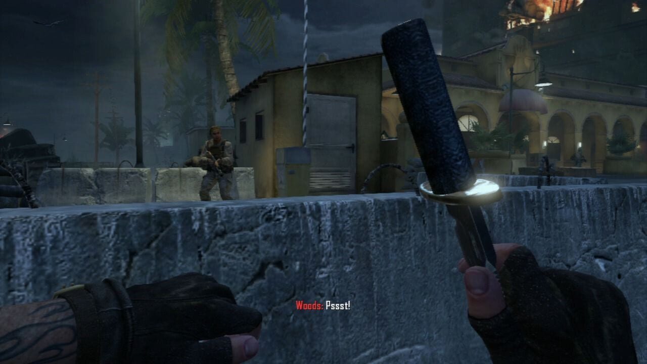 Screenshots von Call of Duty: Black Ops II - Nuketown 2025 Edition