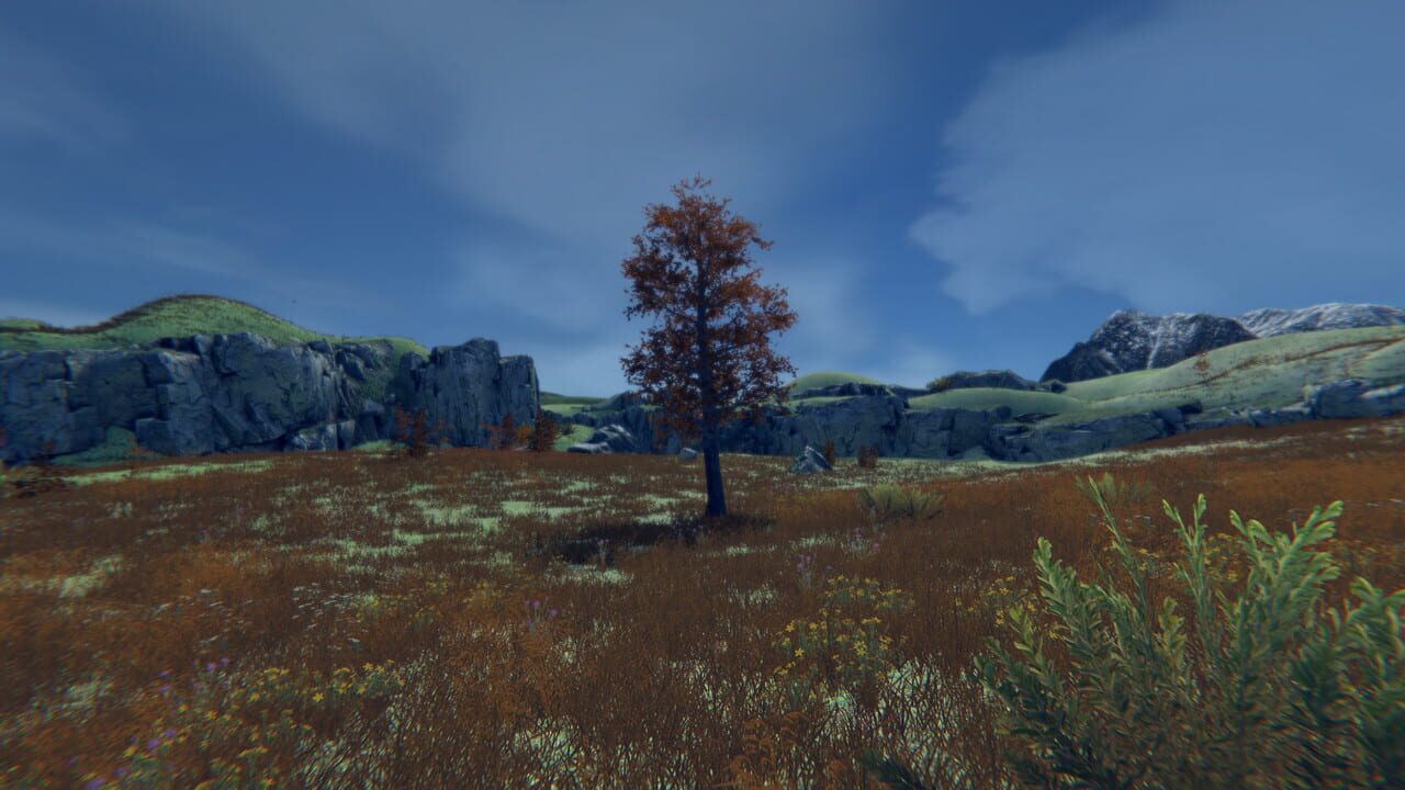 Screenshots von Tree Simulator 2023