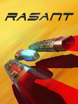 Cover von Rasant