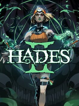 Cover von Hades II