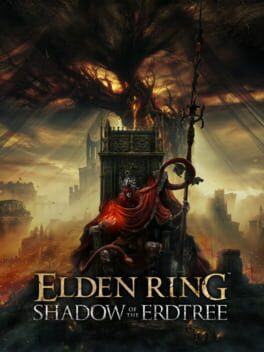 Cover von Elden Ring: Shadow of the Erdtree