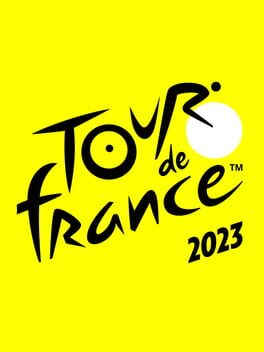 Cover von Tour de France 2023