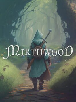 Cover von Mirthwood
