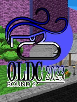 Cover von Sonic Robo Blast 2: Official Level Design Collab 2023 - Round 2