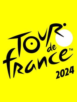 Cover von Tour de France 2024
