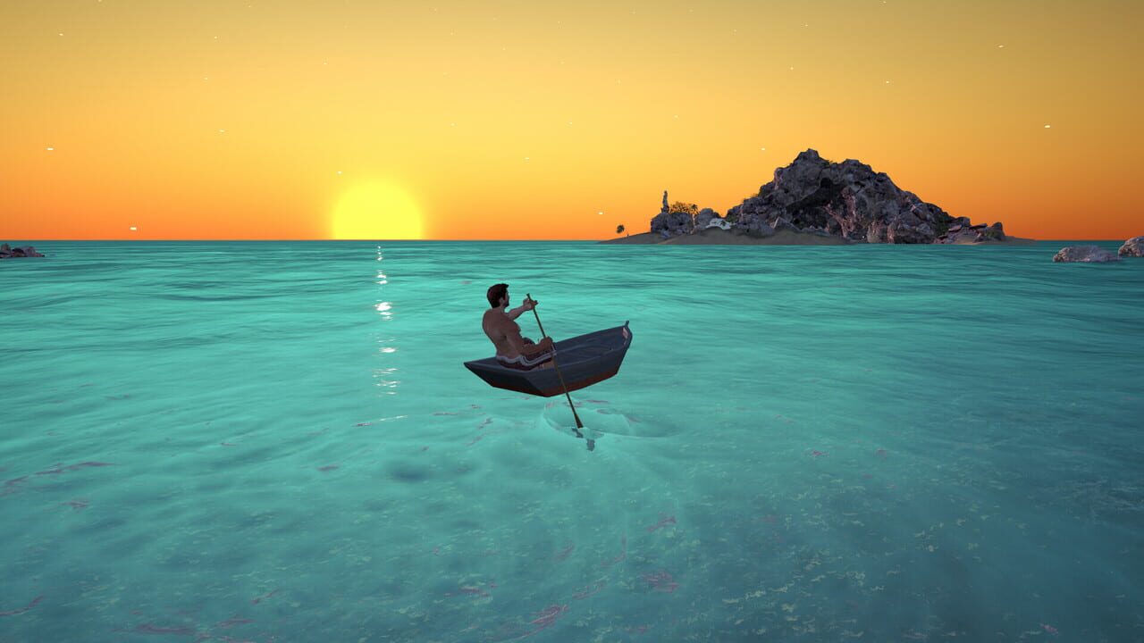 Screenshots von Beach Club Simulator 2024