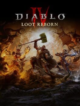 Cover von Diablo IV: Loot Reborn