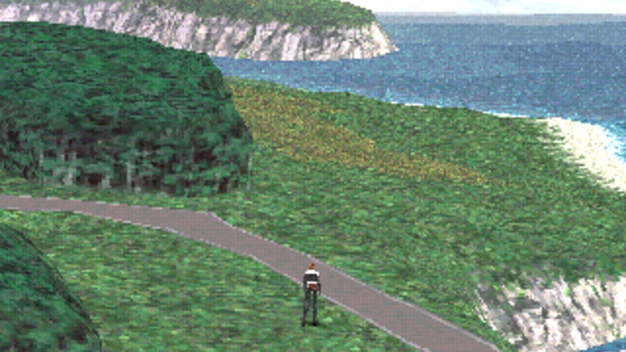 Screenshots von Final Fantasy VIII