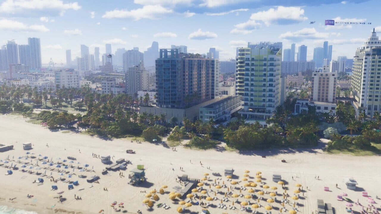 Screenshots von Grand Theft Auto VI
